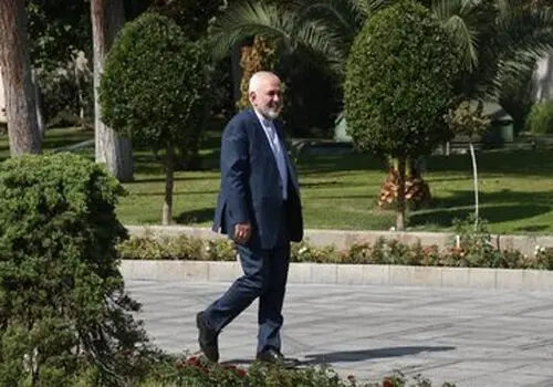  رئیس جمهور به دنبال حل مشکل حضور ظریف در دولت 