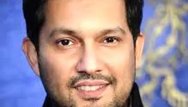 وداع تلخ حامد بهداد با بازیگر فقید؛ استوری احساسی در سوگ یک رفیق هنرمند+عکس