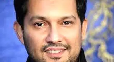 وداع تلخ حامد بهداد با بازیگر فقید؛ استوری احساسی در سوگ یک رفیق هنرمند+عکس