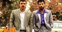 تیزر فیلم سینمایی «زودپز»، جدیدترین ساخته رامبد جوان با بازی محسن تنابنده و نوید محمدزاده+ فیلم