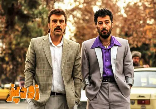نوید محمدزاده بازیگر قطعی این فیلم شد