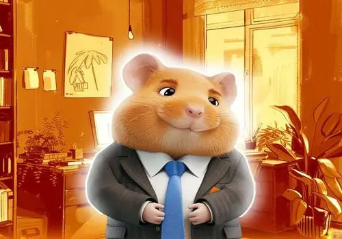 کد مورس همستر برای دریافت جایزه یک میلیونی امشب ۲۵ تیرماه