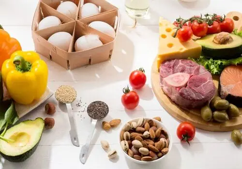 هنگام تب به این غذاها لب نزنید