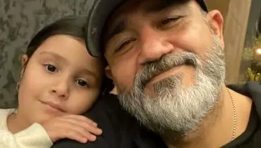 واکنش تلخ مهران غفوریان به آلودگی هوا: «خدایا بچه‌هامون...»!