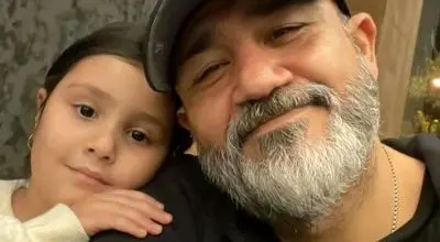 واکنش تلخ مهران غفوریان به آلودگی هوا: «خدایا بچه‌هامون...»!