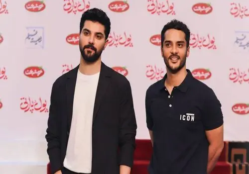 نظر سعید سهیلی بعد از تغییر نام پسرش + فیلم