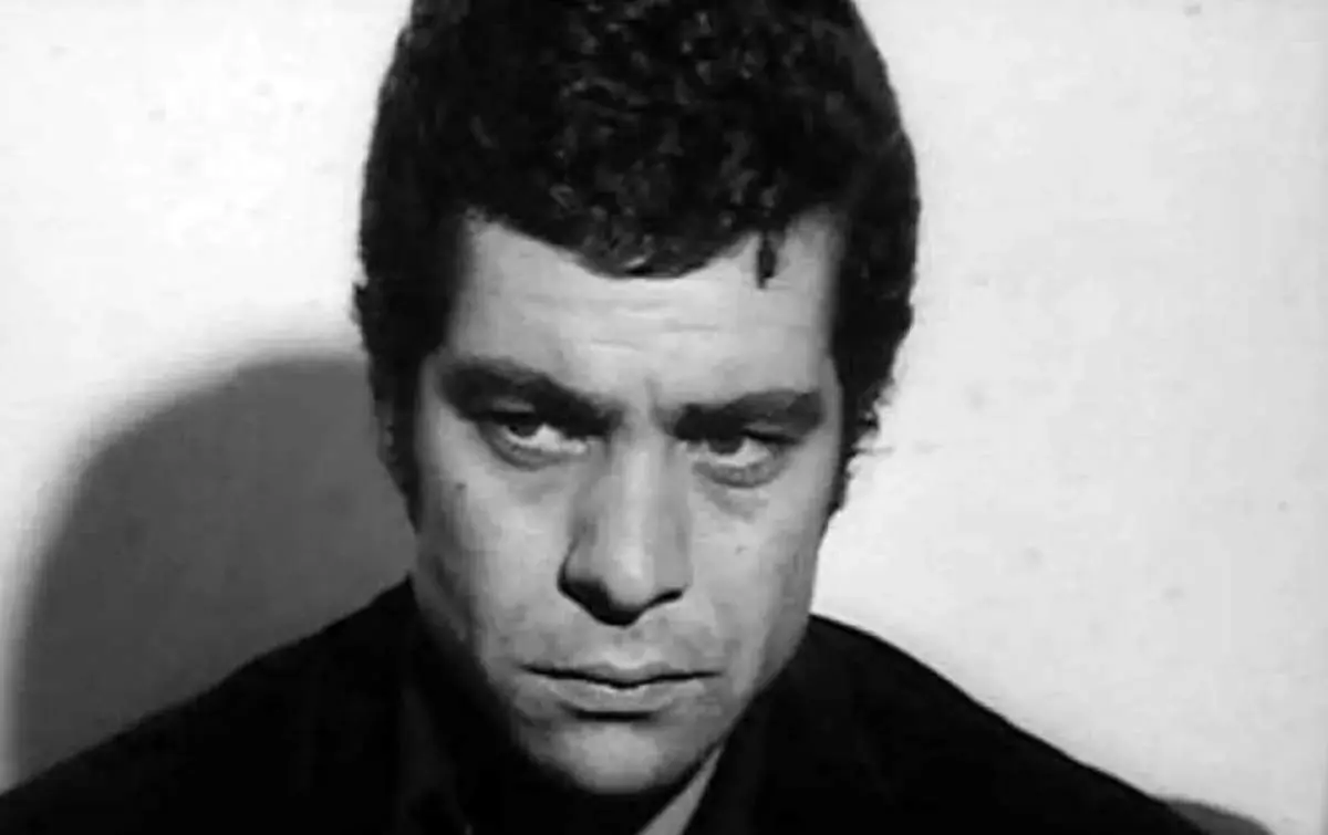 وقتی از بهروز وثوقی خواسته شد خودش را اسرائیلی جا بزند