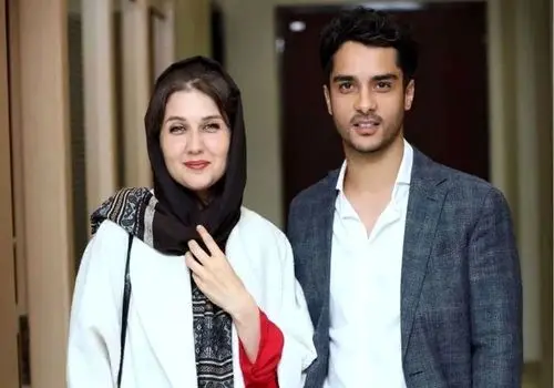 درخشش فرانسوی-ایرانی در تبلیغات زیبایی: تصویر متفاوت گلوریا هاردی، اینستاگرام را به هم ریخت!