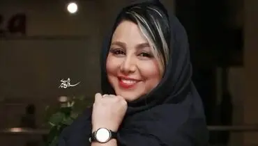 بهنوش بختیاری با تصویری جدید از حال‌وهوای این روزهایش گفت+عکس