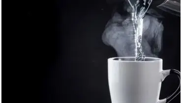مزایای باورنکردنی نوشیدن آب گرم برای بدن که نمی‌دانستید