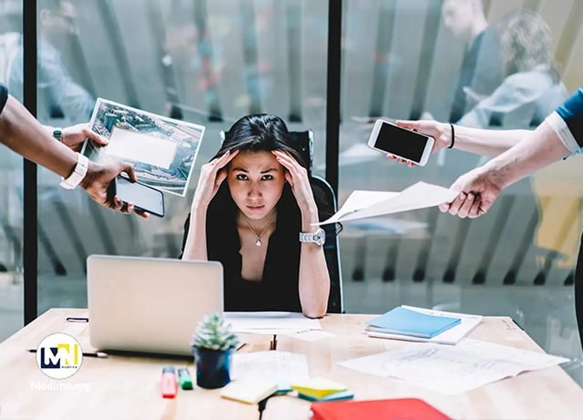  رمز و راز نظم و انضباط پایدار