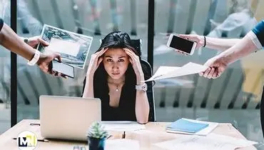  رمز و راز نظم و انضباط پایدار