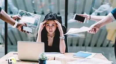  رمز و راز نظم و انضباط پایدار