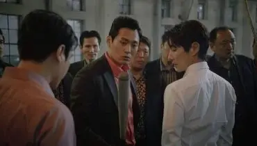 آغاز پخش یک سریال اکشن_درام کره‌ای از تلویزیون