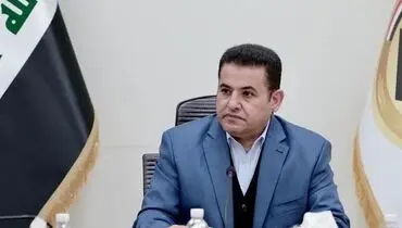 مشاور امنیت ملی عراق: جولانی داعشی بود/ حشد شعبی هرگز منحل نخواهد شد

