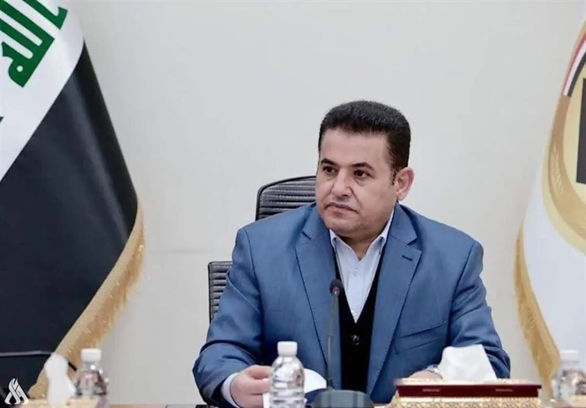 مشاور امنیت ملی عراق: جولانی داعشی بود/ حشد شعبی هرگز منحل نخواهد شد
