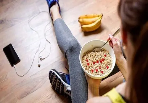 فواید شگفت انگیز پیاده‌روی برای حفظ سلامتی