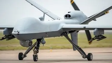 نشریه آمریکایی: آمریکا، چین، فرانسه، بریتانیا به دنبال تقلید از پهپاد شاهدند