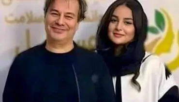اعتراف جالب پیمان قاسم‌خانی درباره نقشه همسرش و رامبد جوان!+فیلم