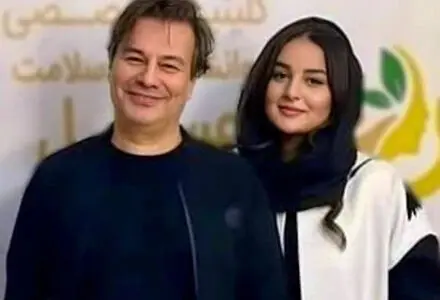 اعتراف جالب پیمان قاسم‌خانی درباره نقشه همسرش و رامبد جوان!+فیلم