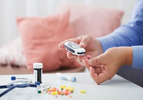 فشار خون چه ارتباطی با دیابت دارد؟+فیلم