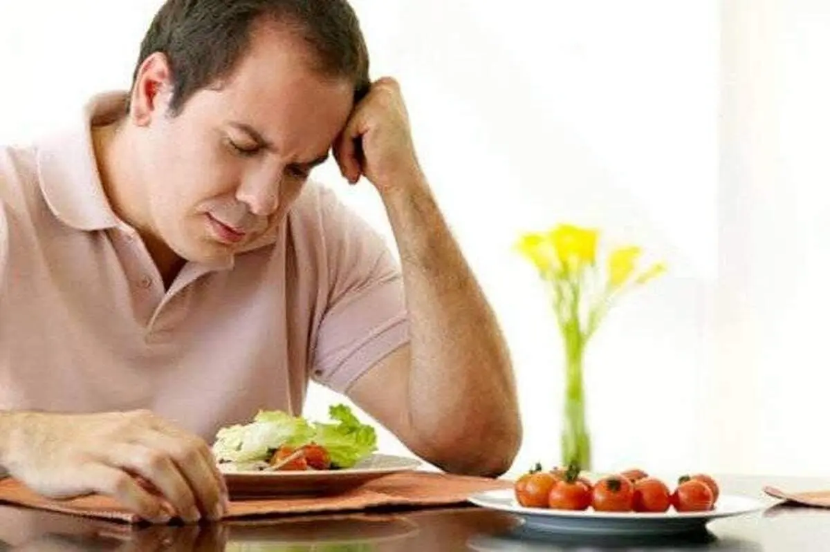 کاهش علائم افسردگی در ۴ هفته با یک تغییر ساده در رژیم غذایی