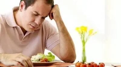 کاهش علائم افسردگی در ۴ هفته با یک تغییر ساده در رژیم غذایی