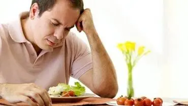 کاهش علائم افسردگی در ۴ هفته با یک تغییر ساده در رژیم غذایی