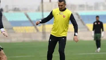 محرومیت پرسپولیس از ۳ پنجره نقل و انتقالاتی توسط فیفا