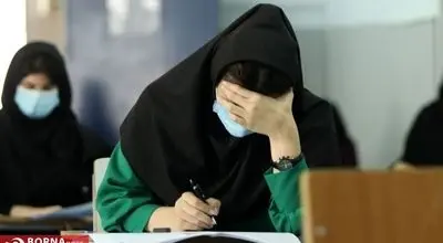 فرصت دوباره برای دریافت کارت ورود به جلسه آزمون سمپاد و نمونه دولتی