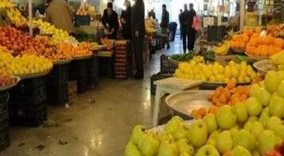 افزایش نجومی قیمت میوه و سبزیجات؛ سیر به نیم میلیون تومان رسید!