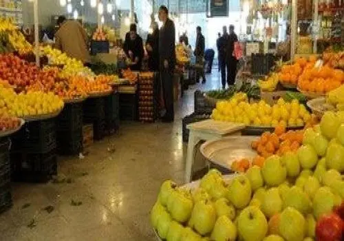 افزایش نجومی قیمت میوه و سبزیجات؛ سیر به نیم میلیون تومان رسید!