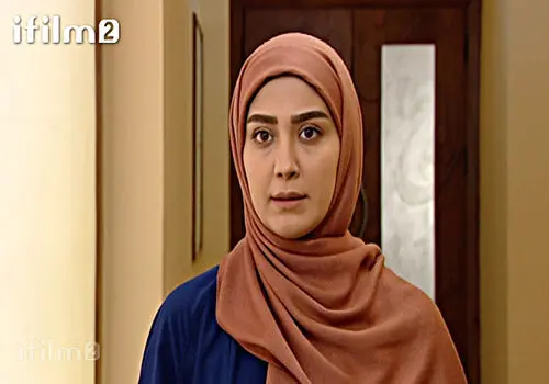 پست انگیزشی مریم معصومی با لباس تنیس