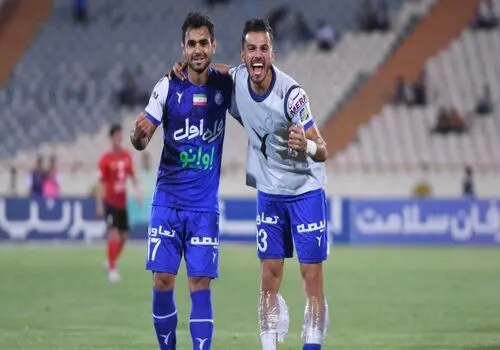 جانشین این ستاره در استقلال مشخص شد
