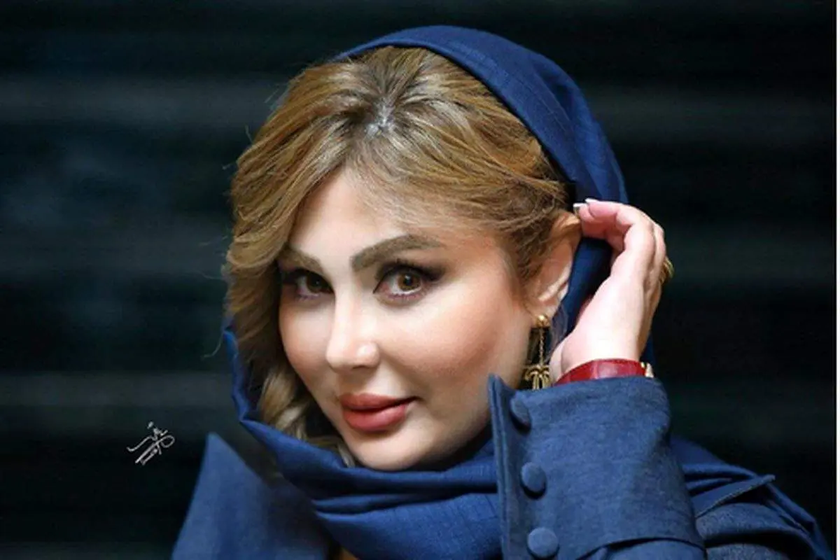 سفر مادر و دختری نیوشا ضیغمی به شیراز!