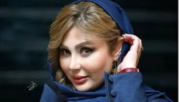 سفر مادر و دختری نیوشا ضیغمی به شیراز!