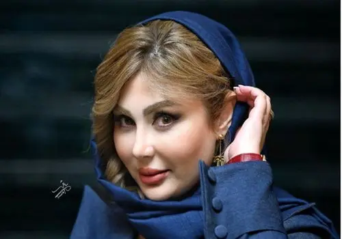 سفر مادر و دختری نیوشا ضیغمی به شیراز!