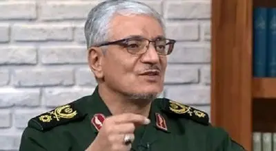 سخنگوی وزارت دفاع: اسرائیل توان یک جنگ طولانی را ندارد + فیلم