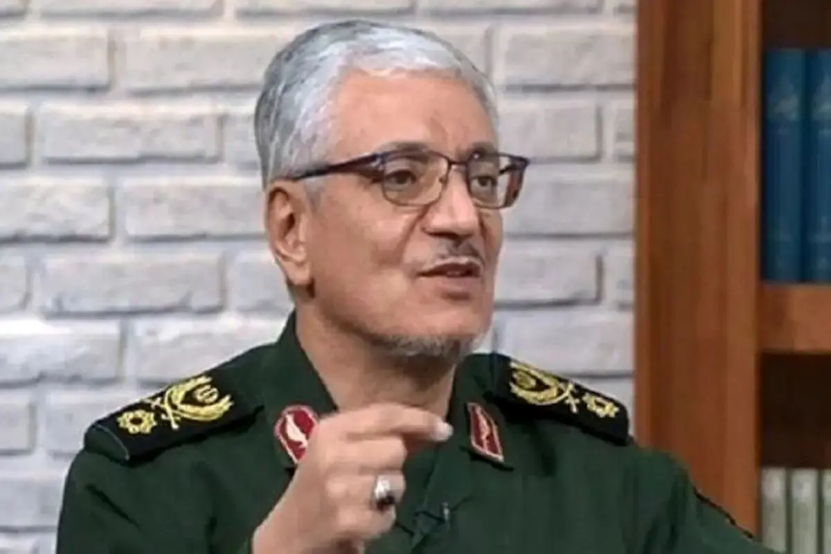 سخنگوی وزارت دفاع: اسرائیل توان یک جنگ طولانی را ندارد + فیلم