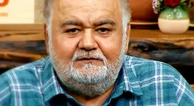 اکبر عبدی با این سریال به تلوزیون باز می‌گردد!