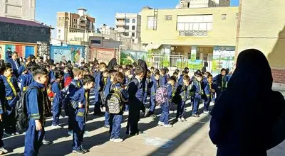 جزئیات تعرض به دانش آموزان در شهرری