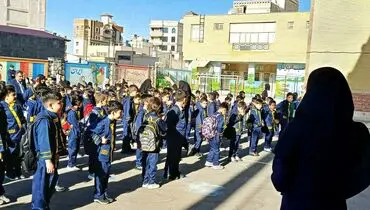 جزئیات تعرض به دانش آموزان در شهرری