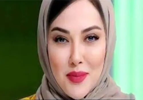 چهره عملی لیلا اوتادی، صداوسیما را به دردسر انداخت!