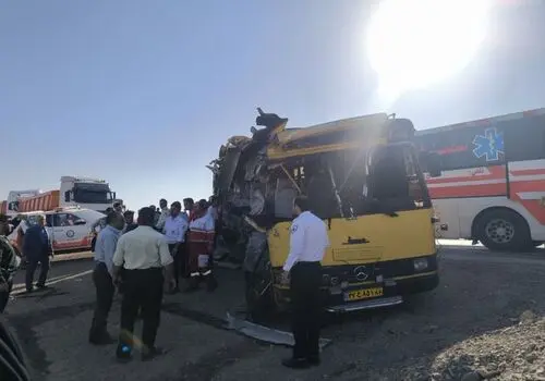 تصادف مرگبار در بزرگراه چمران؛ حادثه یا قتل عمدی؟