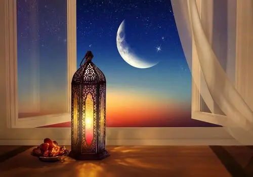 دعای روز دوم ماه مبارک رمضان + صوت و متن و ترجمه
