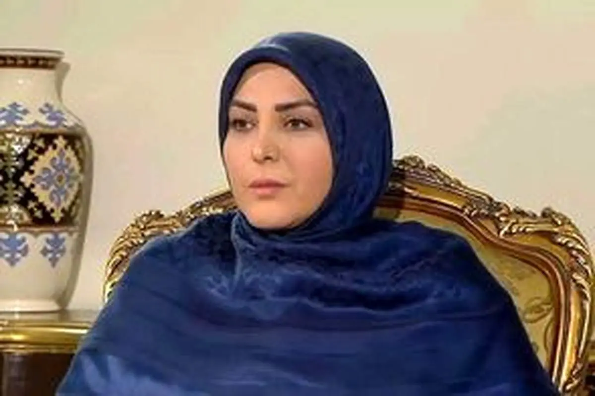 المیرا شریفی‌مقدم از ماجرای مرغ لوکس داغ کرد/ویدیو 