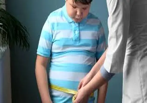 راز کاهش وزن ماندگار
