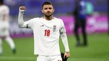 مهدی قائدی به پیشنهاد پرسپولیس واکنش داد