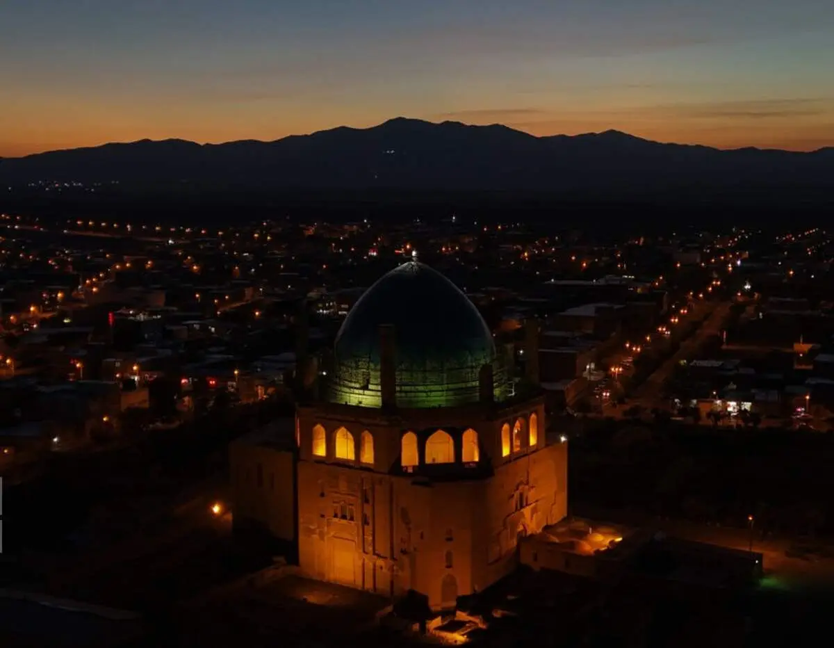 هشتم مرداد، روز زنجان/ گزارش تصویری
