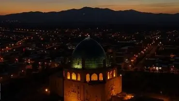 هشتم مرداد، روز زنجان/ گزارش تصویری
